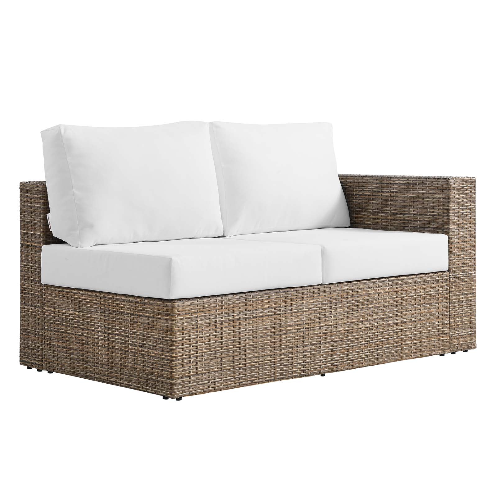 Convene Outdoor Patio Outdoor Patio 4-Piece Furniture Set By Modway - EEI-6330 - Image 25