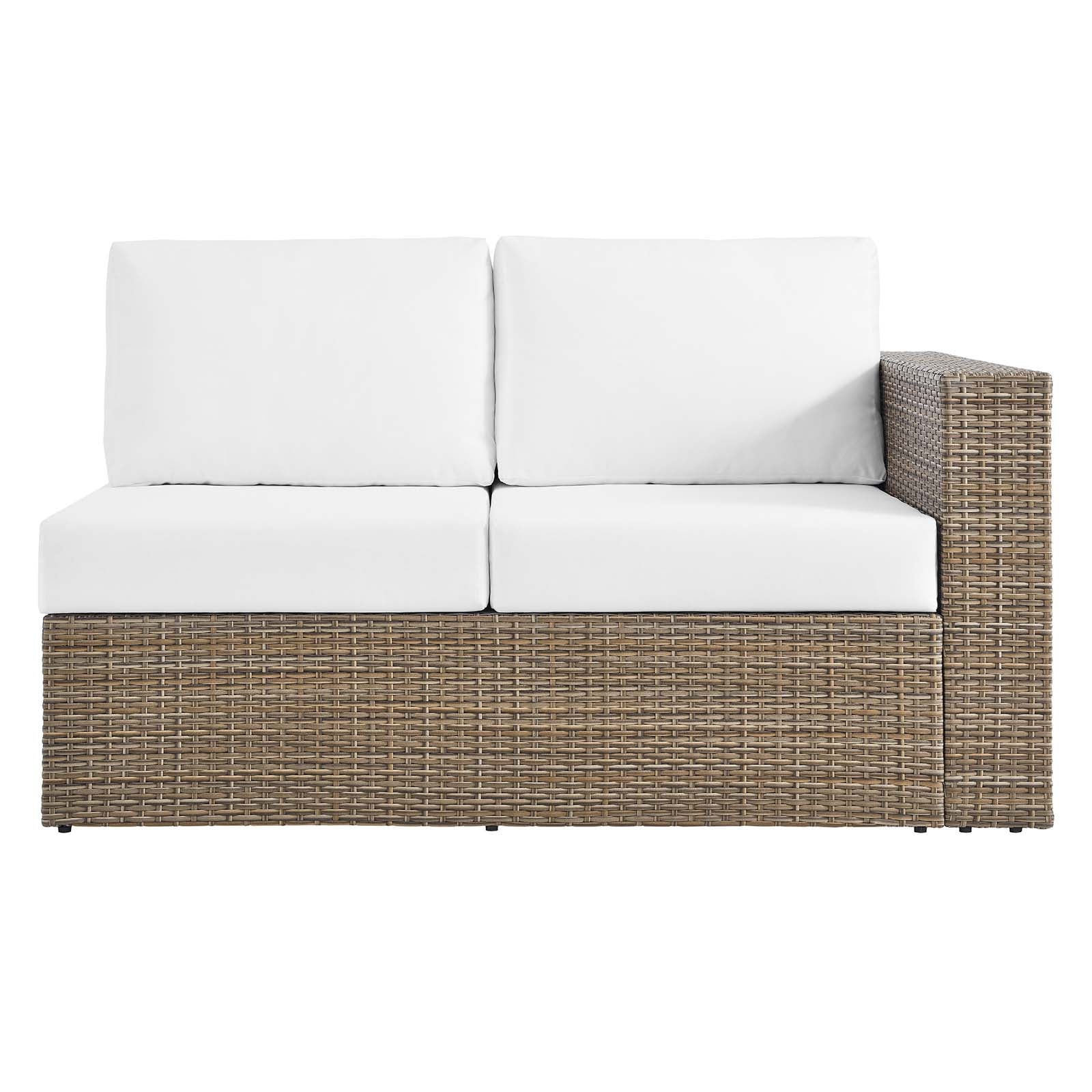 Convene Outdoor Patio Outdoor Patio 4-Piece Furniture Set By Modway - EEI-6330 - Image 27