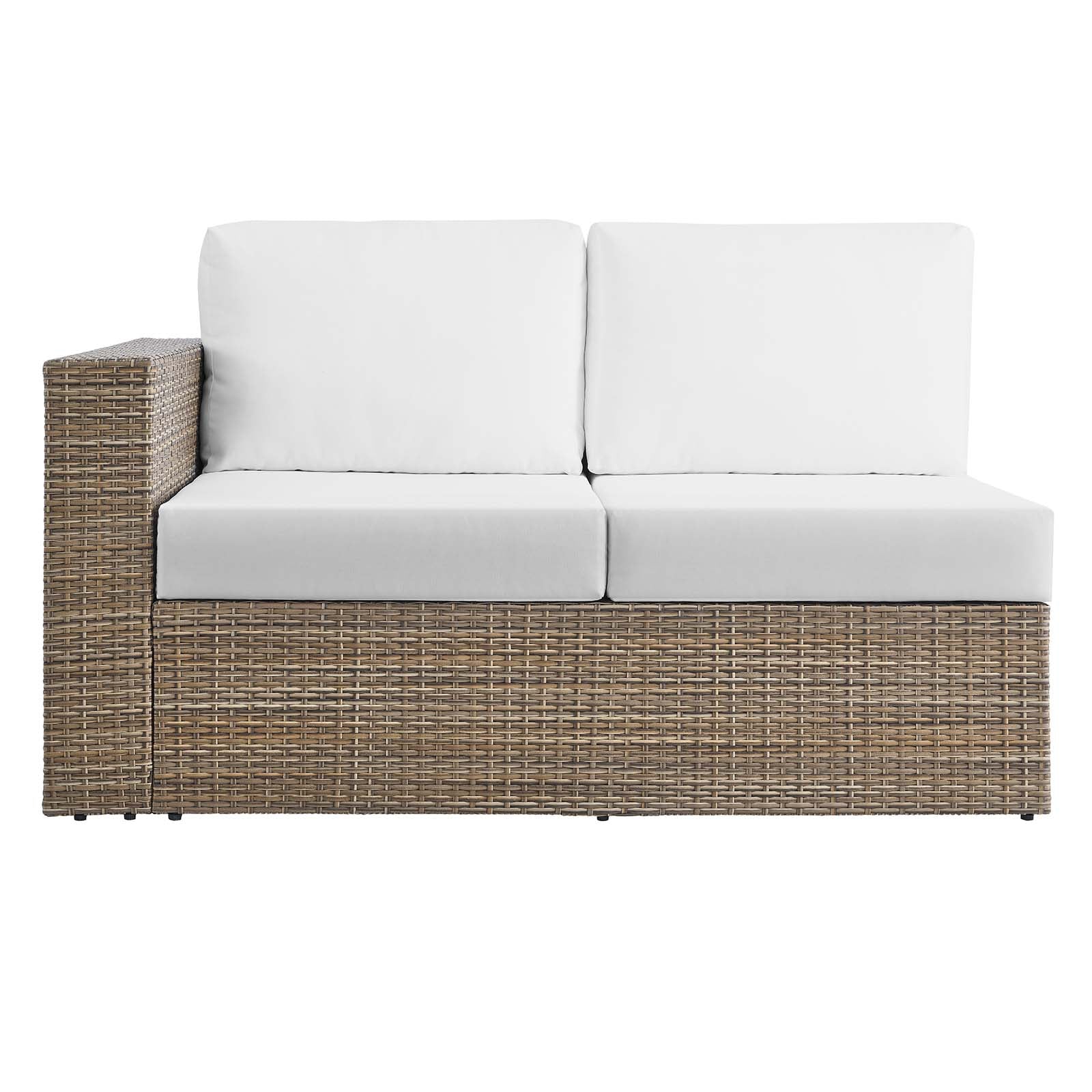 Convene Outdoor Patio Outdoor Patio 4-Piece Furniture Set By Modway - EEI-6330 - Image 30