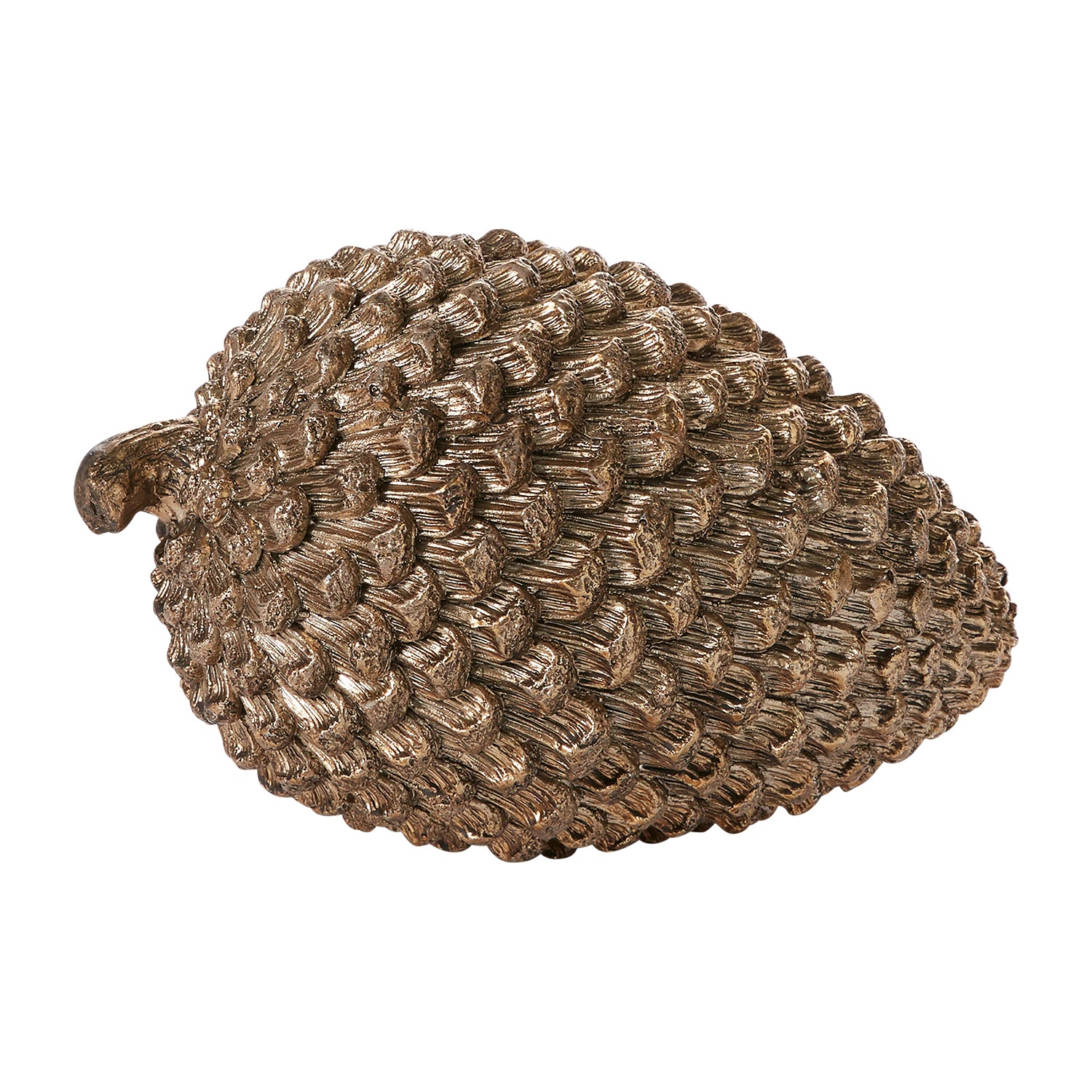 Coulter Cone Set of 4 By Accent Decor - Image 7