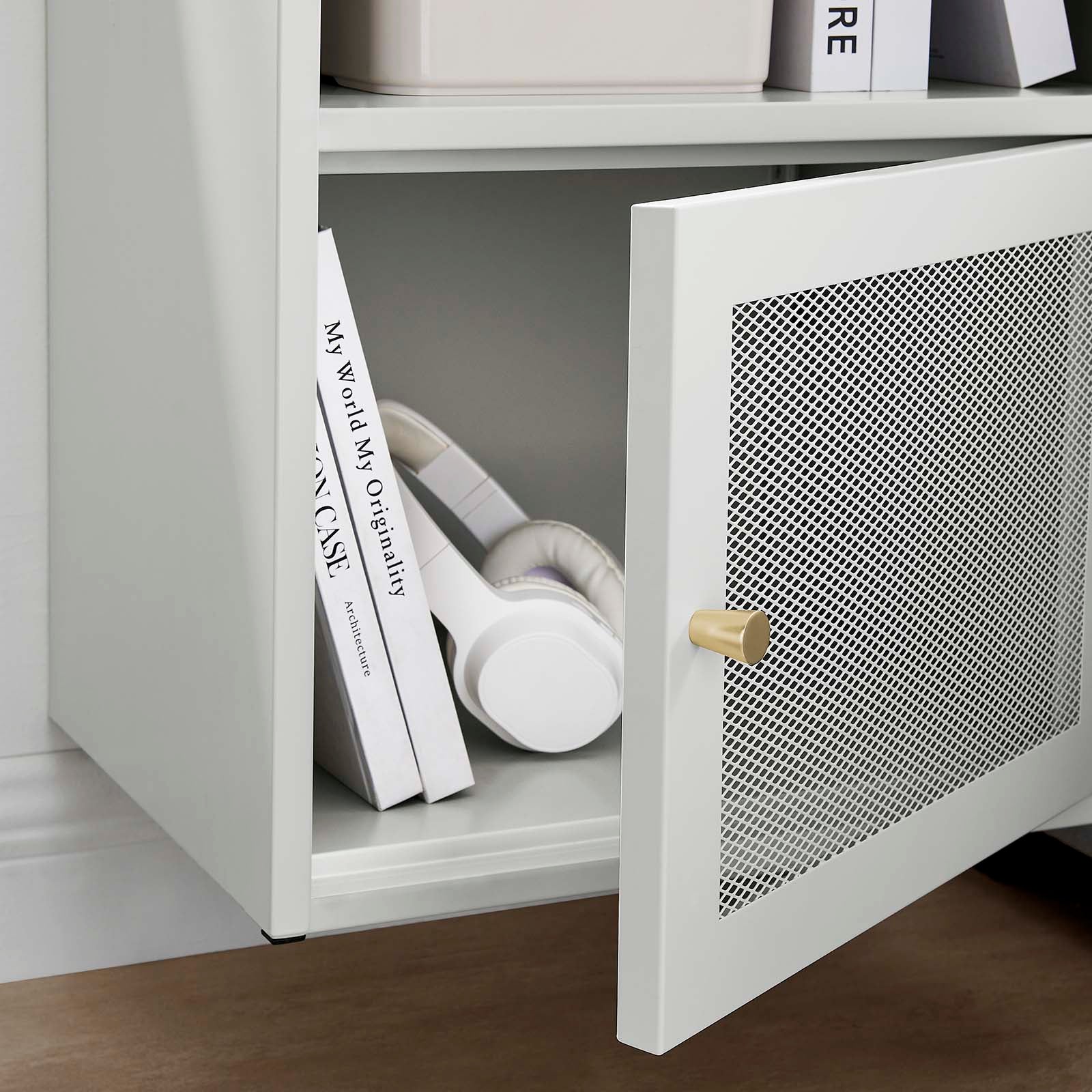 Covelo Wall Mount Nightstand By Modway - EEI-6217 - Image 10