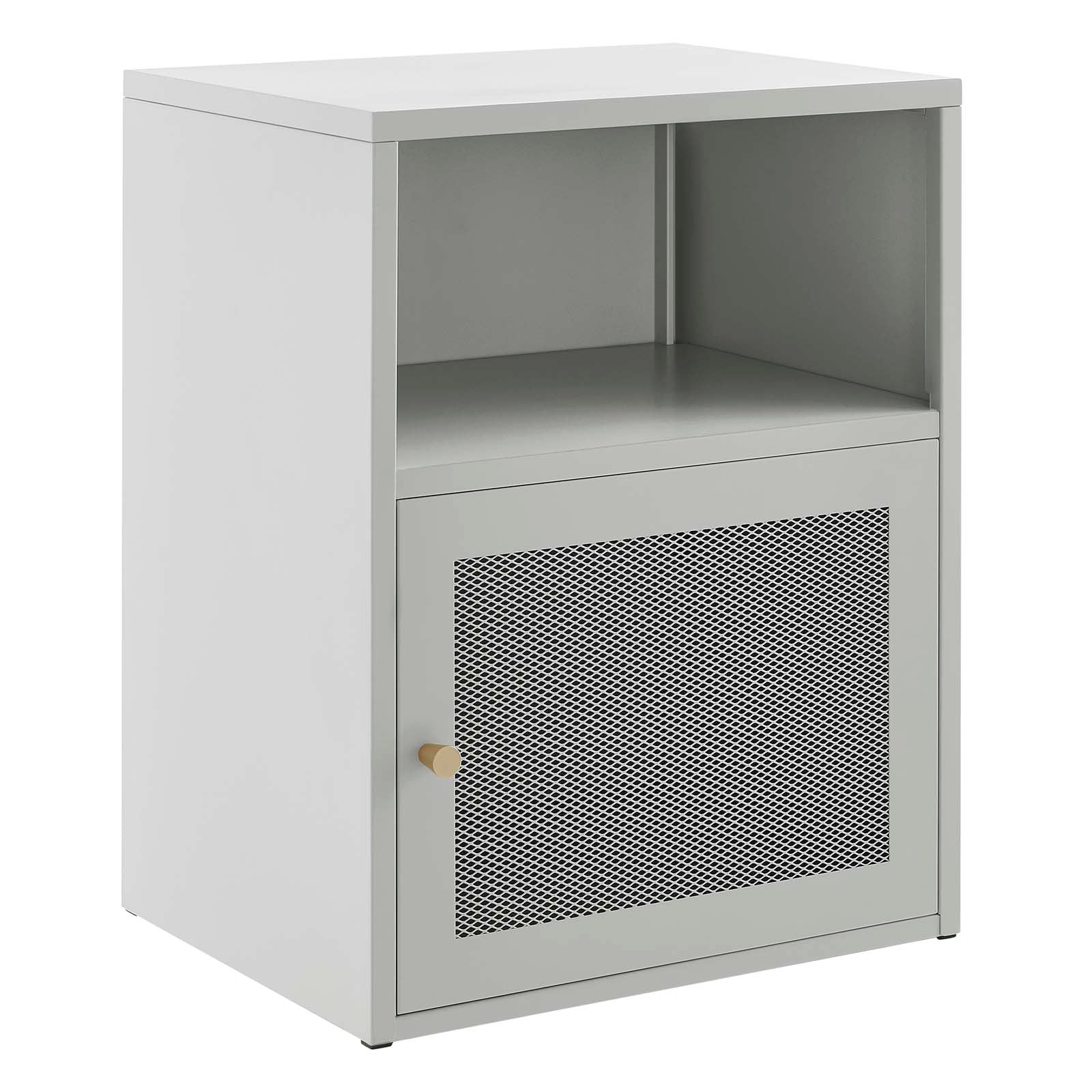 Covelo Wall Mount Nightstand By Modway - EEI-6217 - Image 2