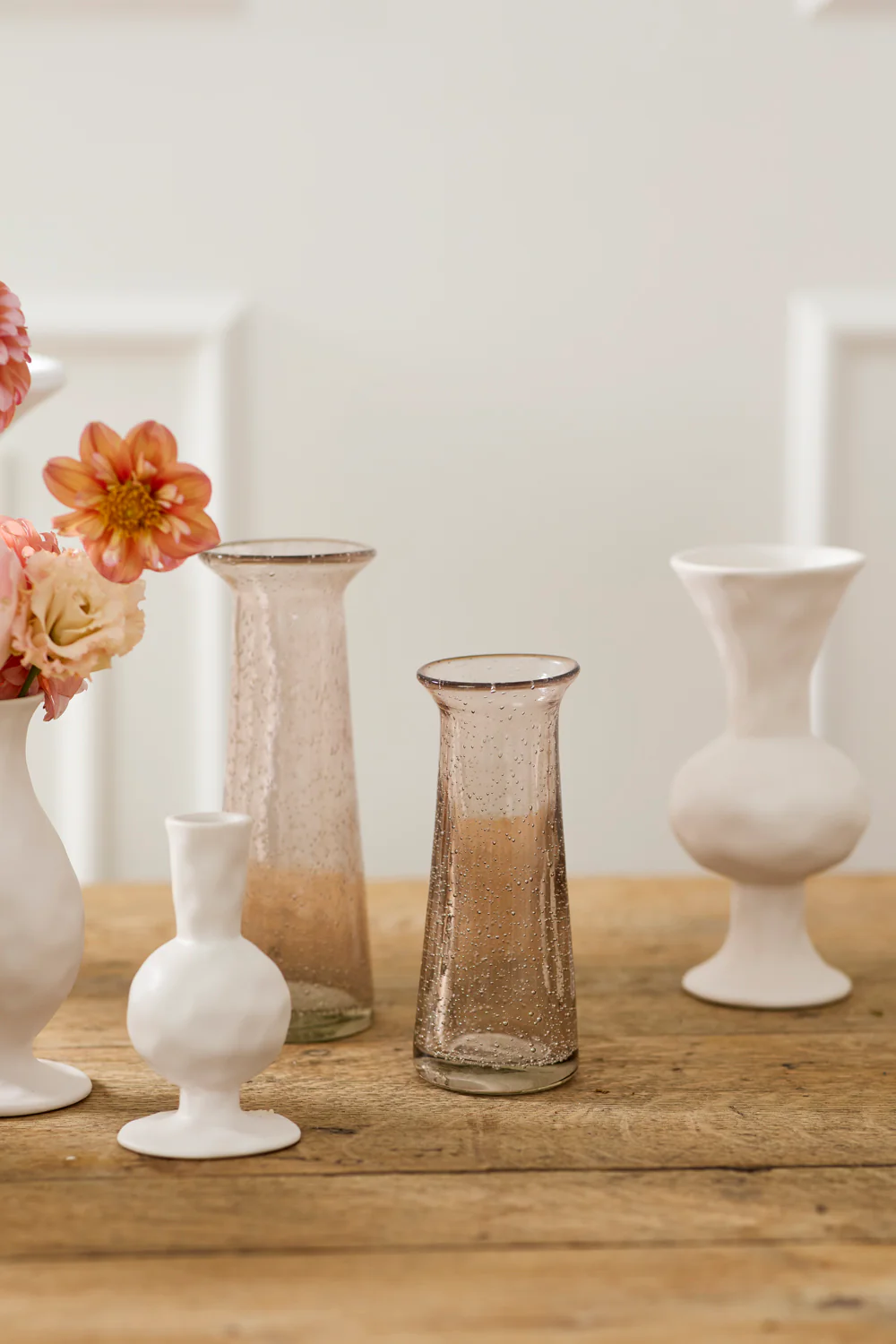 Crespi Budvase Set of 4 By Accent Decor - Image 4