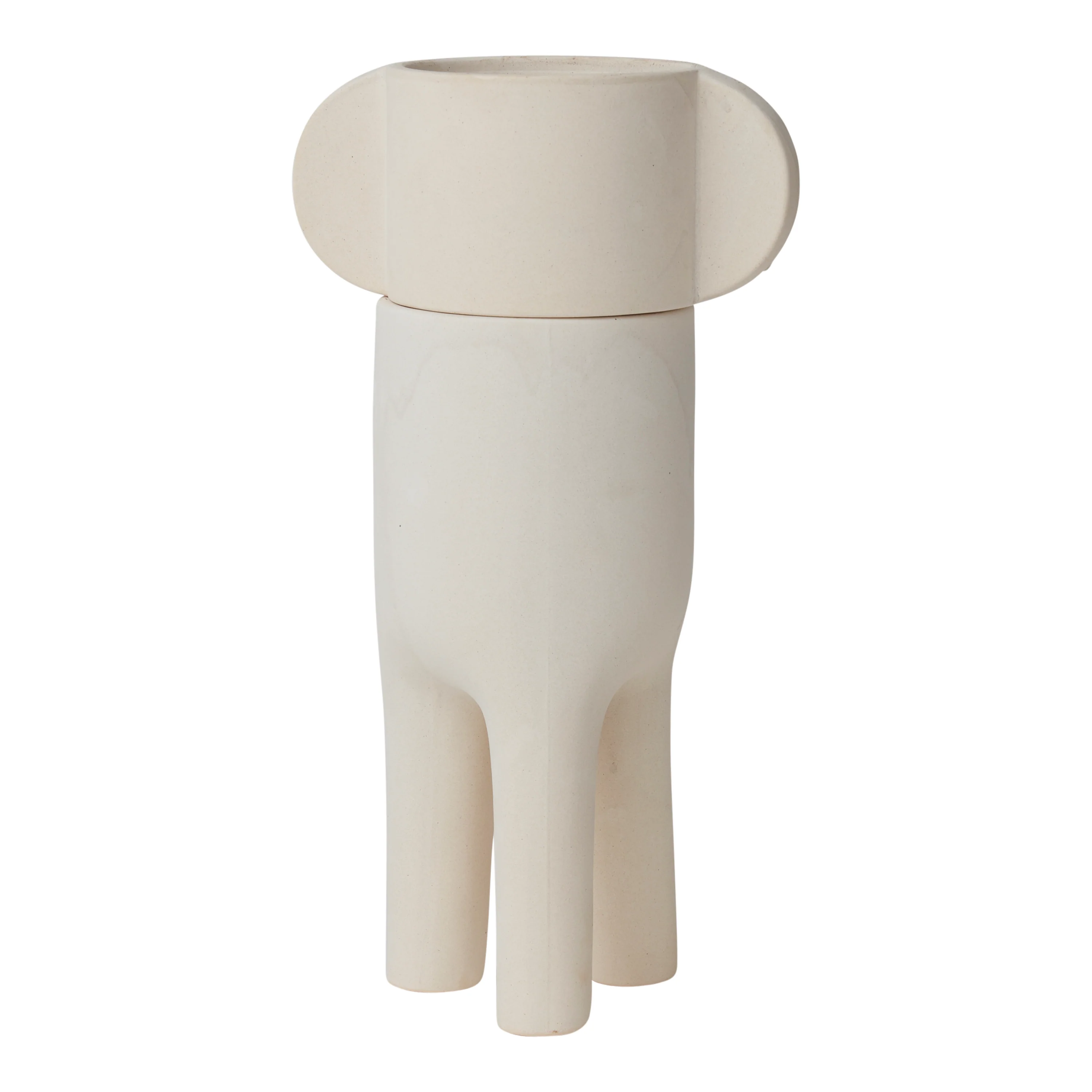 Dache Pot Set of 2 By Accent Decor - Image 13