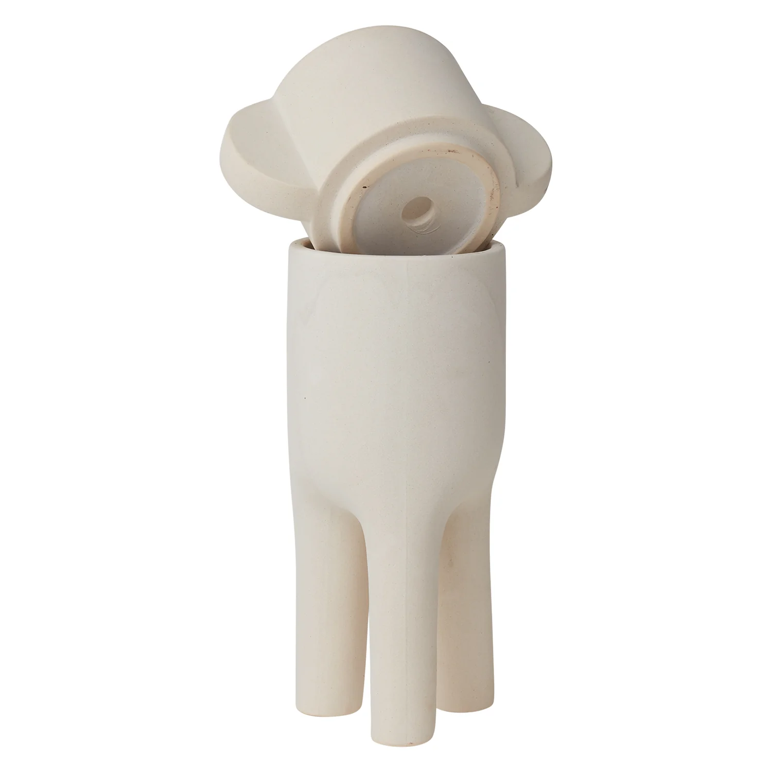 Dache Pot Set of 2 By Accent Decor - Image 15