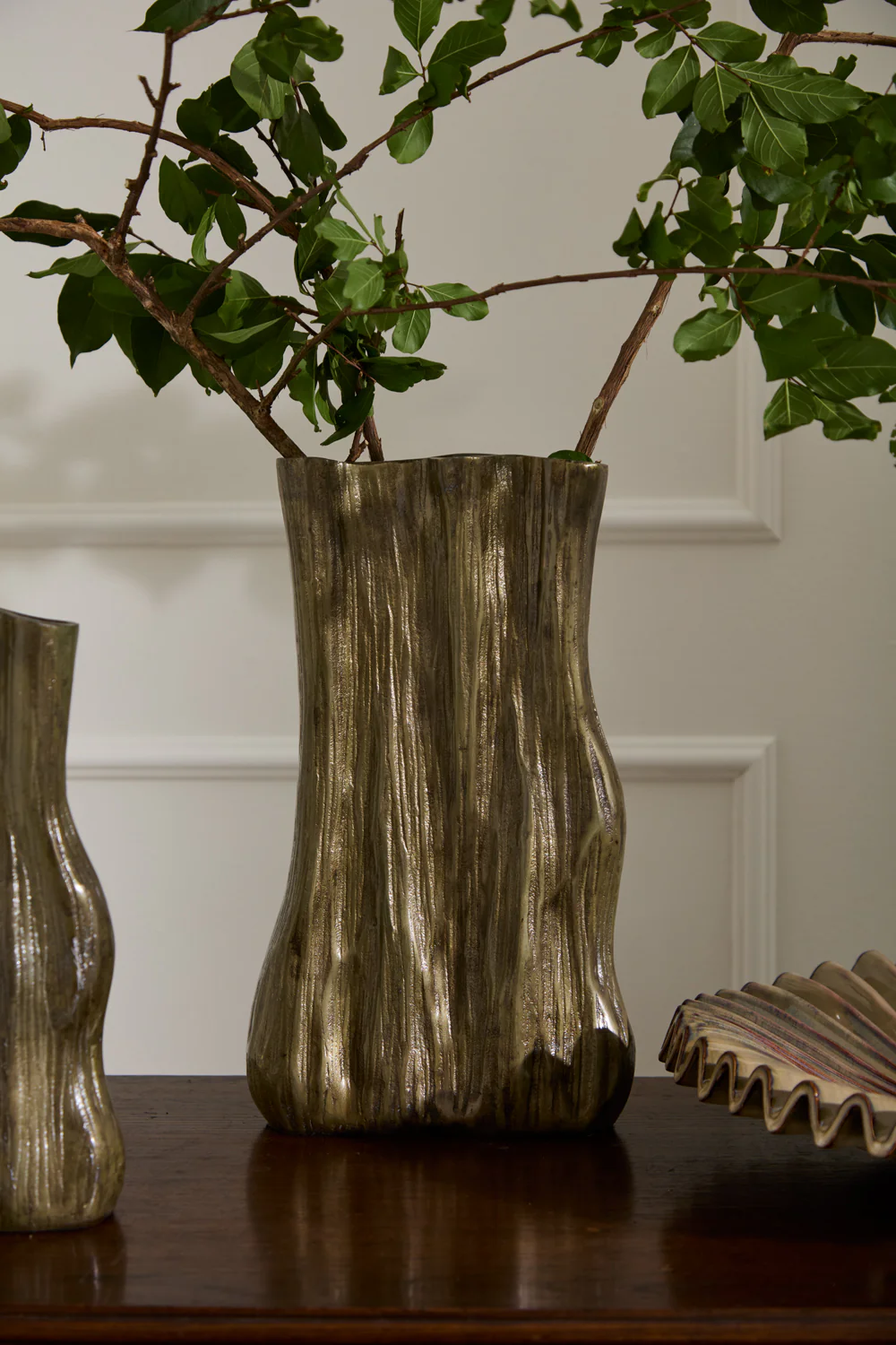 Dali Vase Set of 2 By Accent Decor - Image 6