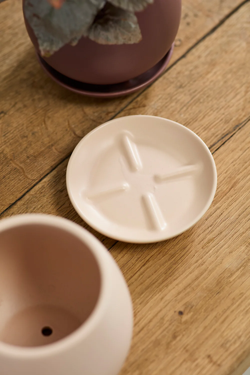 Dalton Pot Set of 4 By Accent Decor - Image 3