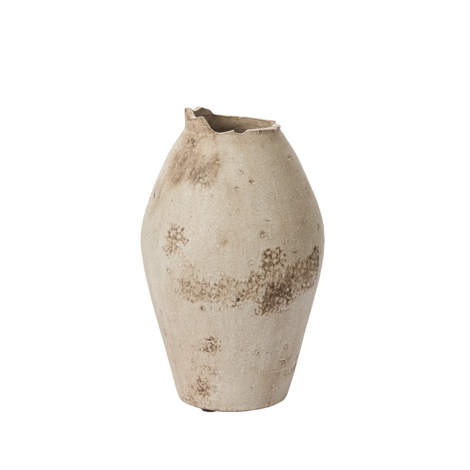 Danez Vase Set of 2 By Accent Decor - Image 2