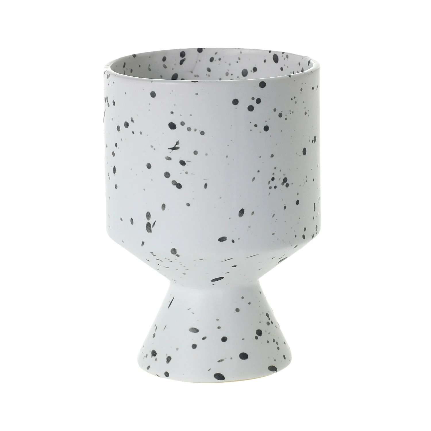 De Vil Pot Set of 4 By Accent Decor - Image 9