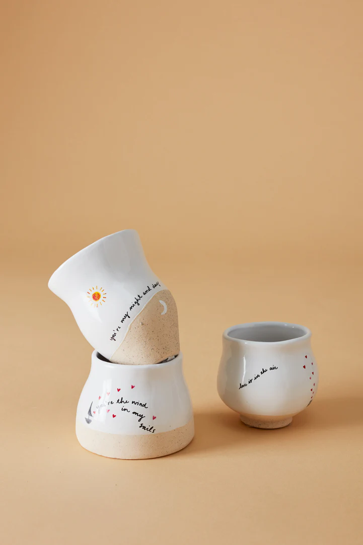 Declarations Collection Set of 8 By Accent Decor
