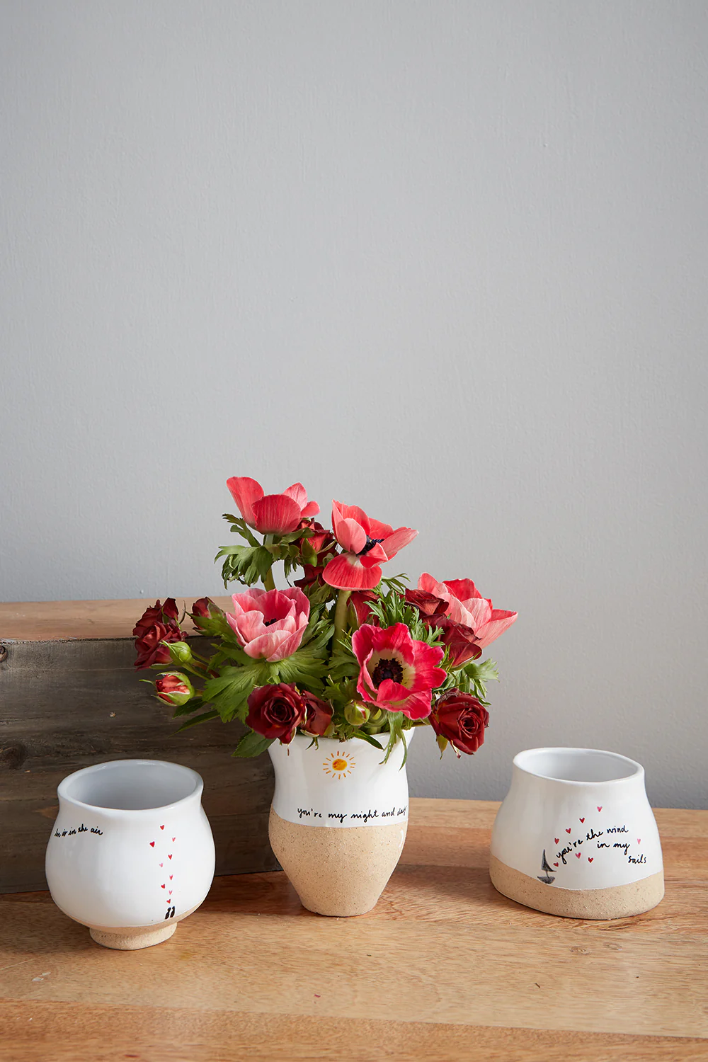 Declarations Collection Set of 8 By Accent Decor - Image 3