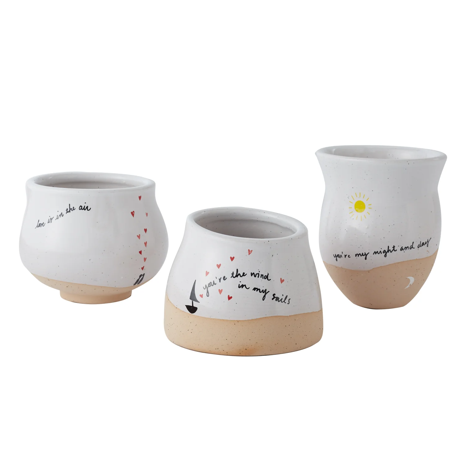Declarations Collection Set of 8 By Accent Decor - Image 4