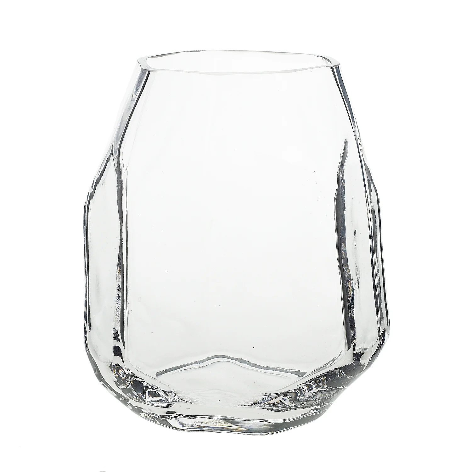 Denali Vase Set of 4 By Accent Decor - Image 8