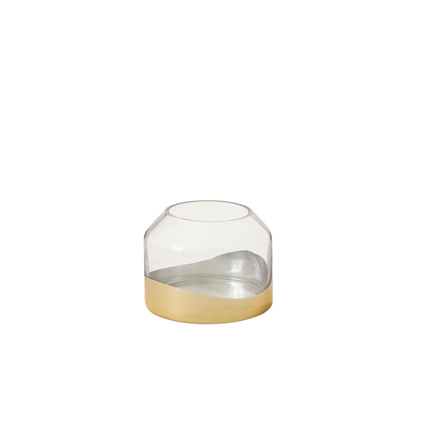 Dipped Vase Set of 4 By Accent Decor - Image 5