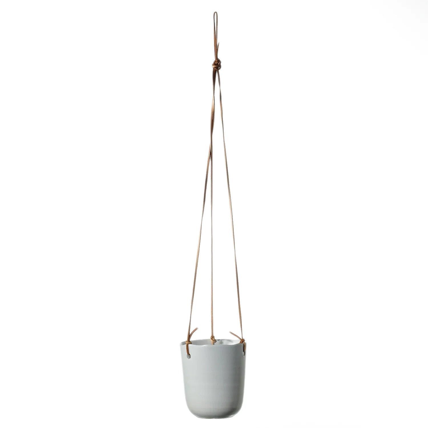Doni Plant Hanger Set of 4 By Accent Decor - Image 2