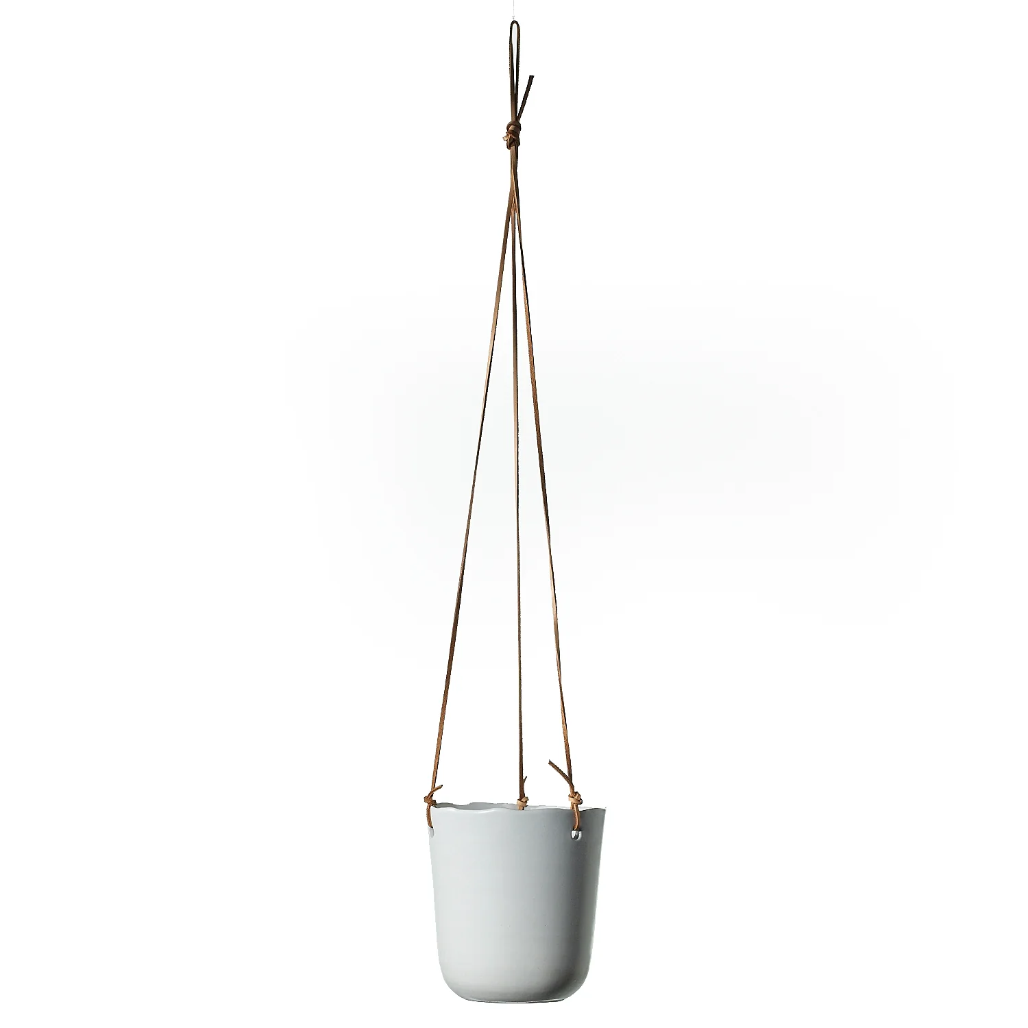 Doni Plant Hanger Set of 4 By Accent Decor - Image 6