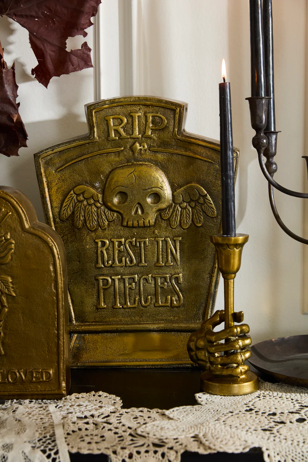 Duelo Tombstone By Accent Decor - Image 12