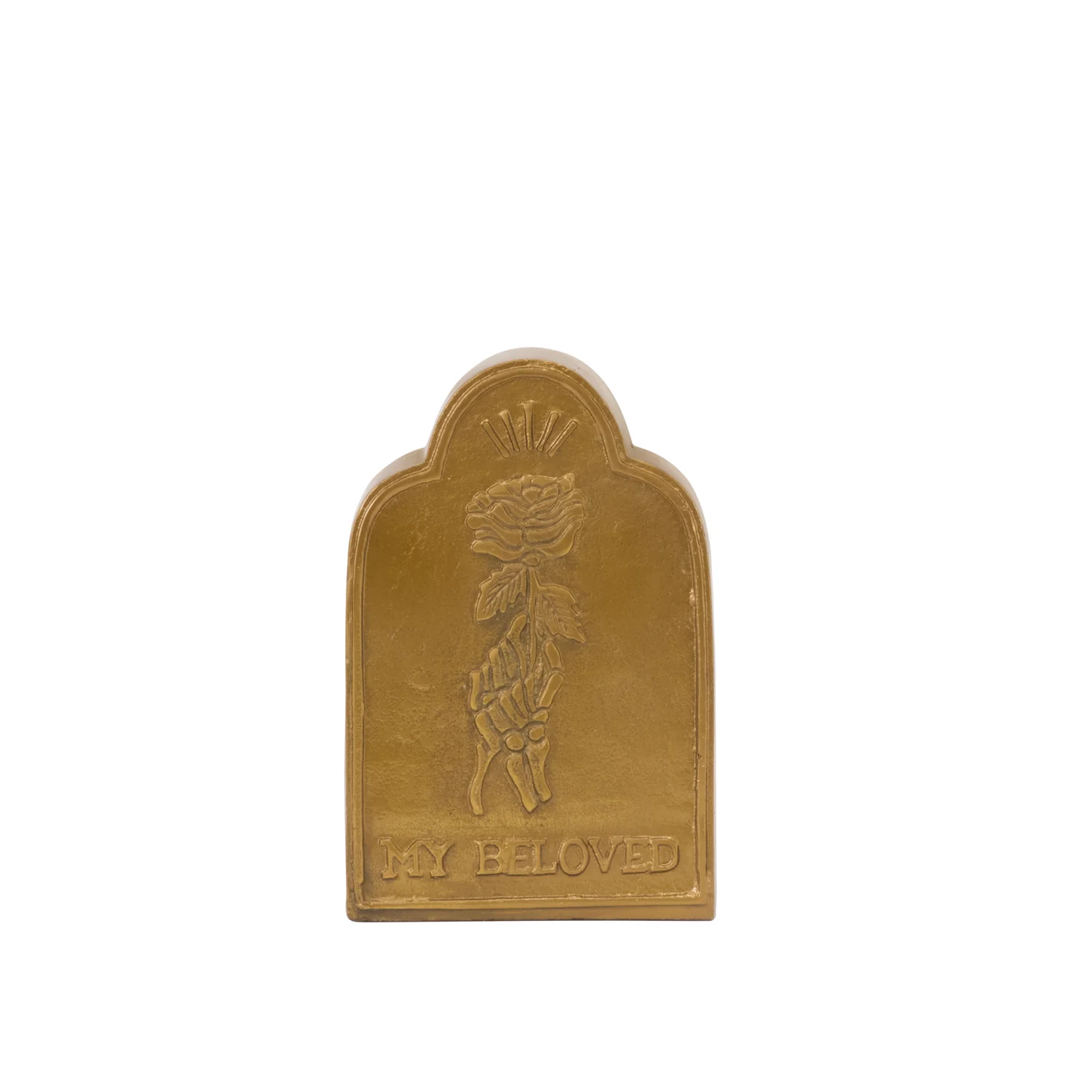 Duelo Tombstone By Accent Decor - Image 2