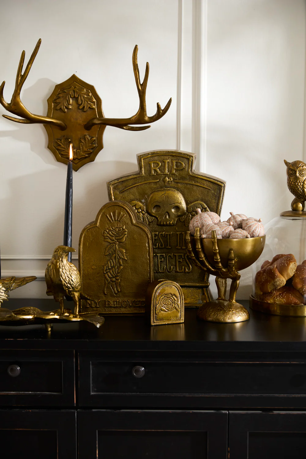 Duelo Tombstone By Accent Decor - Image 6