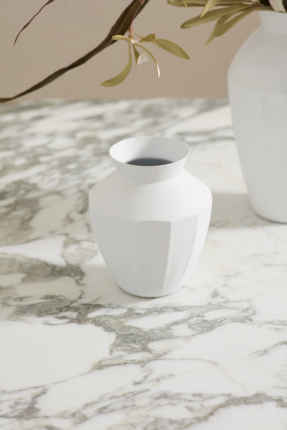 Dulcet Vase Set of 8 By Accent Decor - Image 4