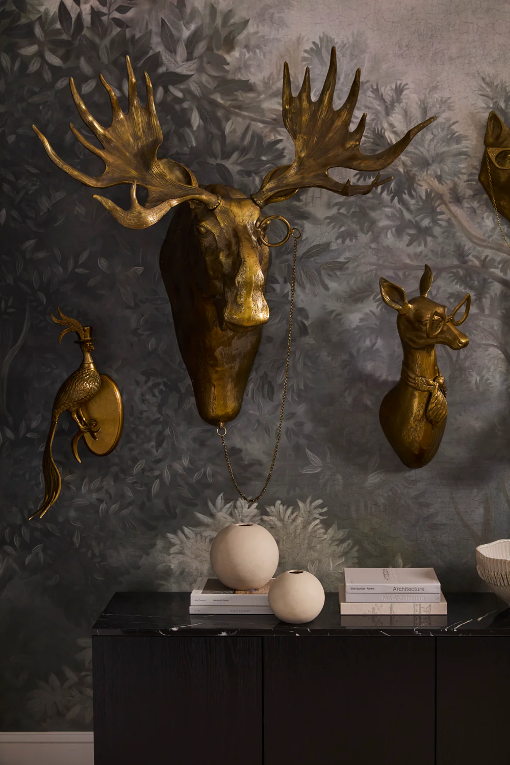 E+E Avery Wall Mount By Accent Decor - Image 20