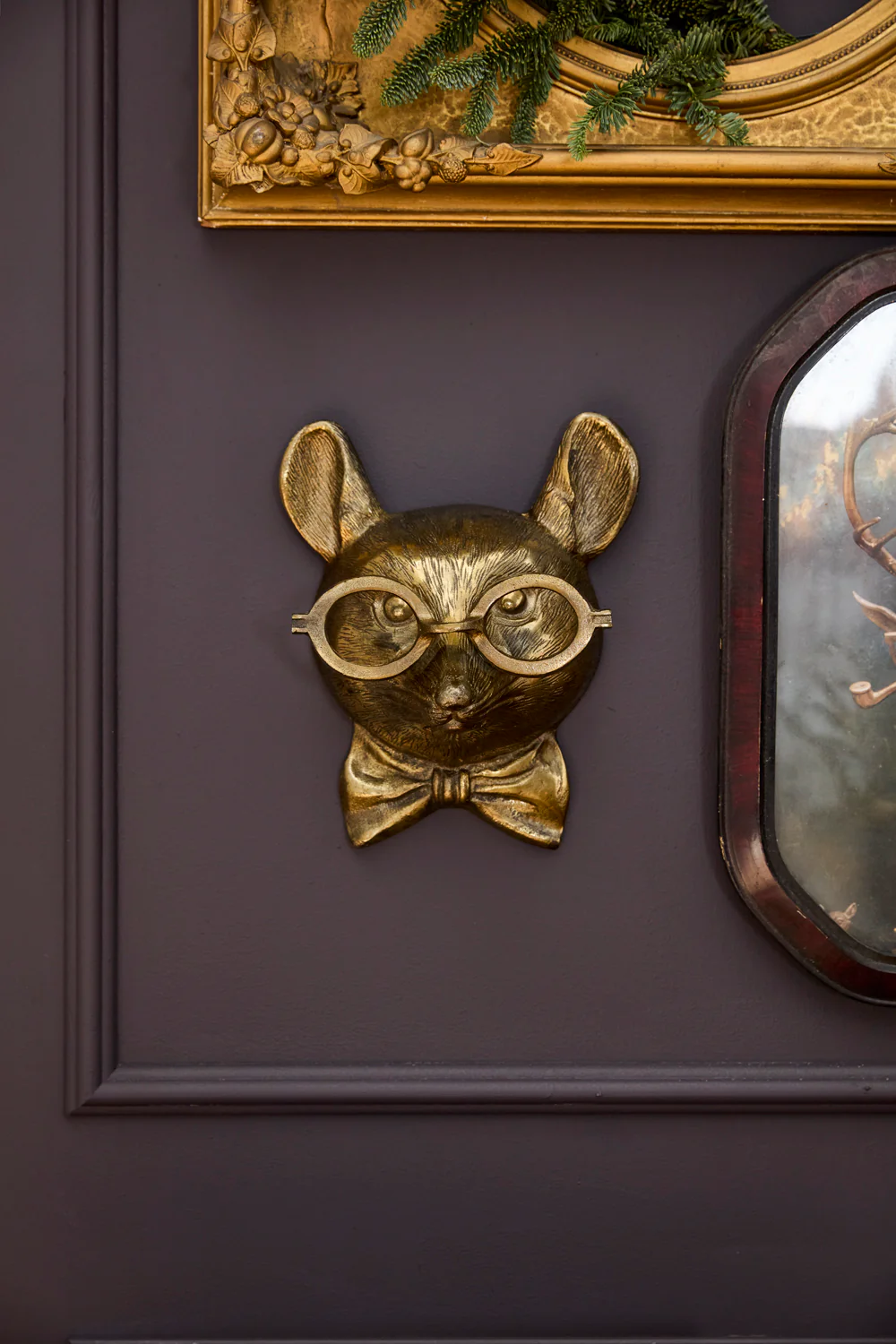 E+E Avery Wall Mount By Accent Decor - Image 29