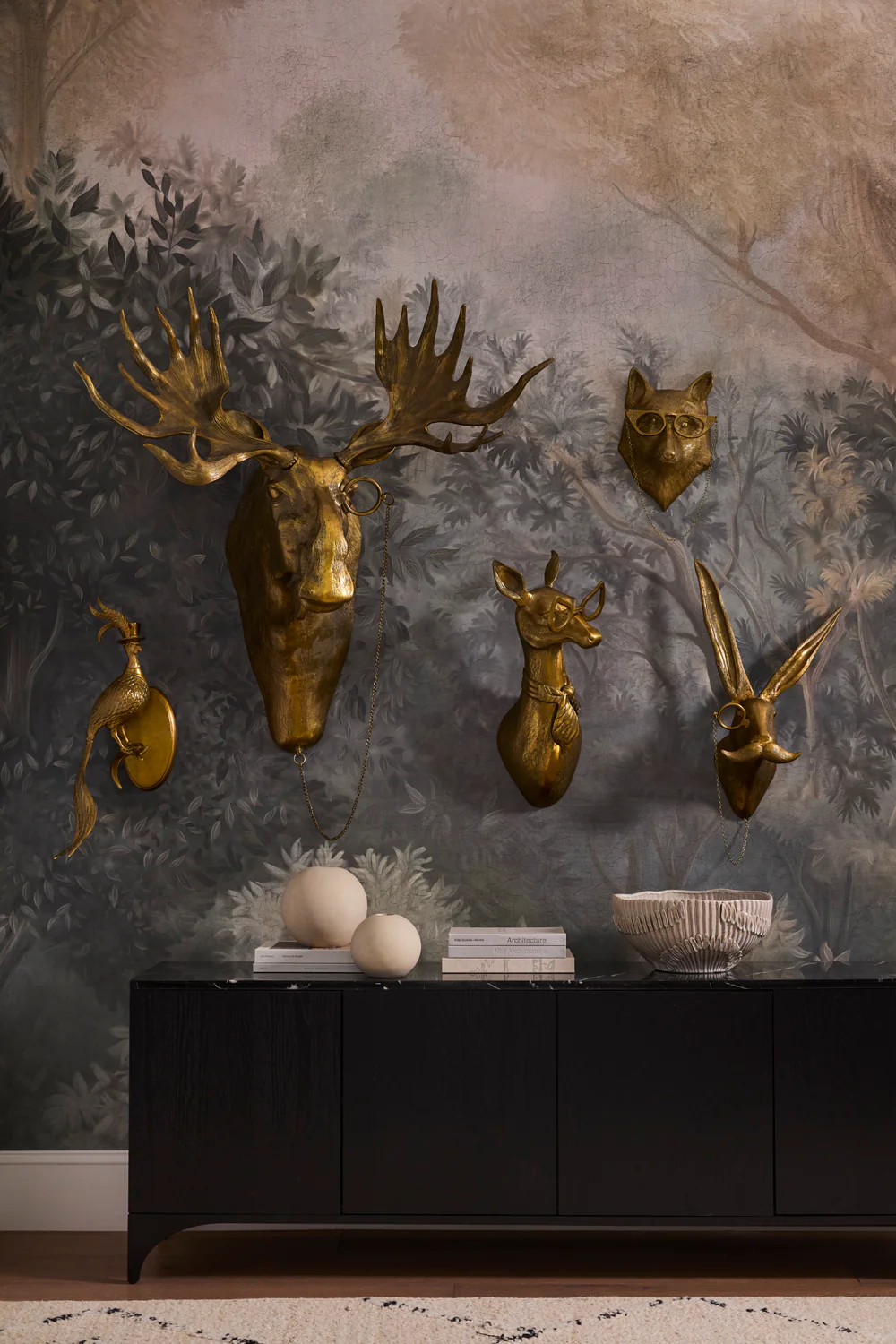 E+E Avery Wall Mount By Accent Decor - Image 40