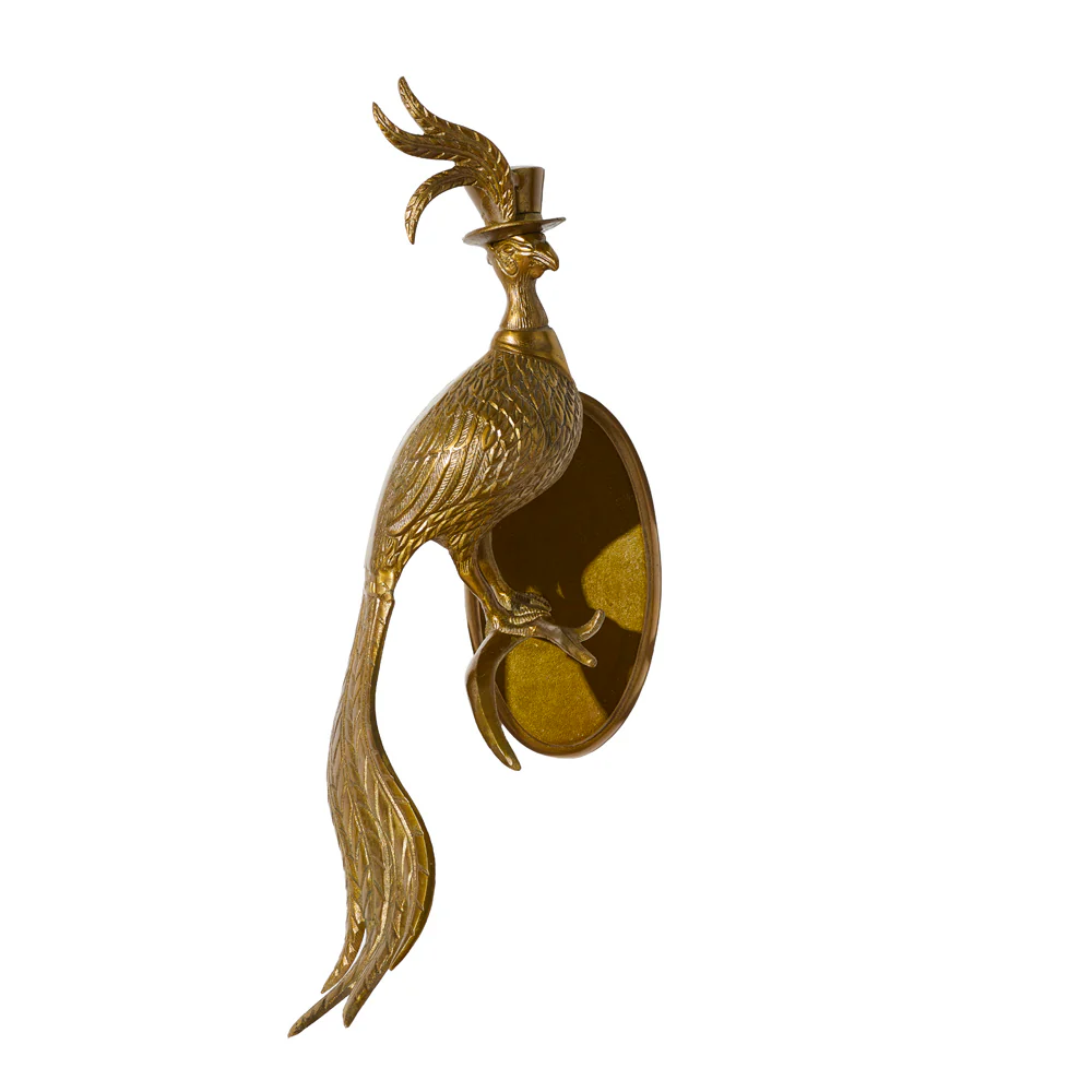 E+E Avery Wall Mount By Accent Decor - Image 46