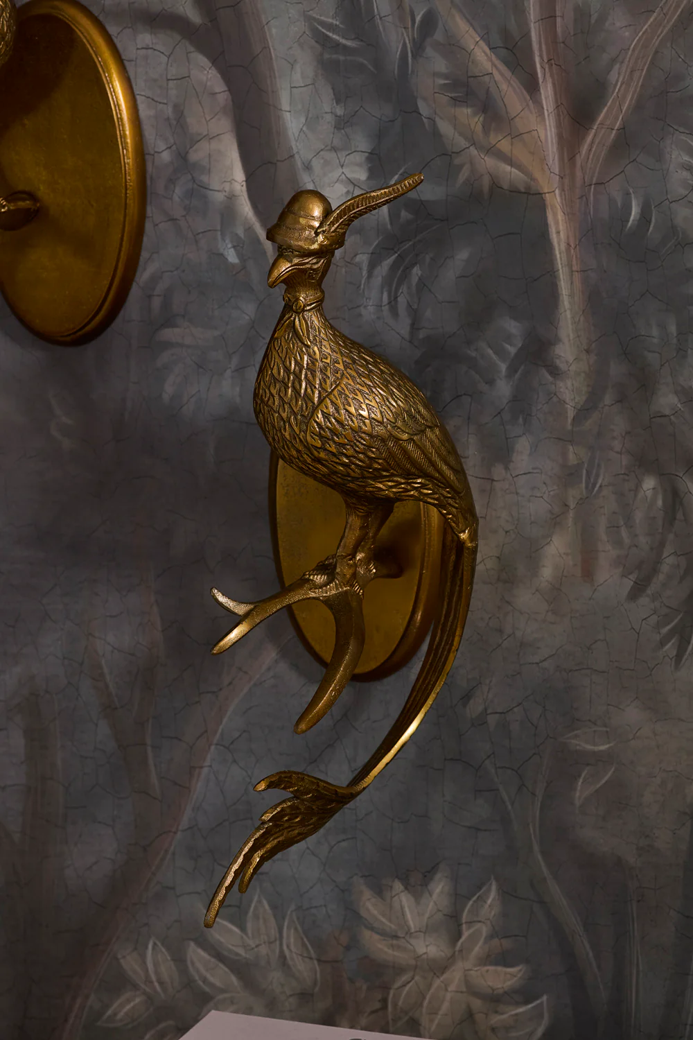 E+E Avery Wall Mount By Accent Decor - Image 6