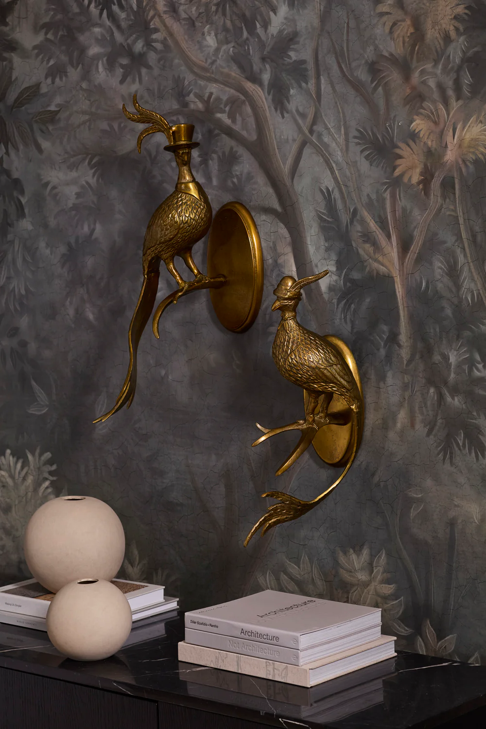 E+E Avery Wall Mount By Accent Decor - Image 7