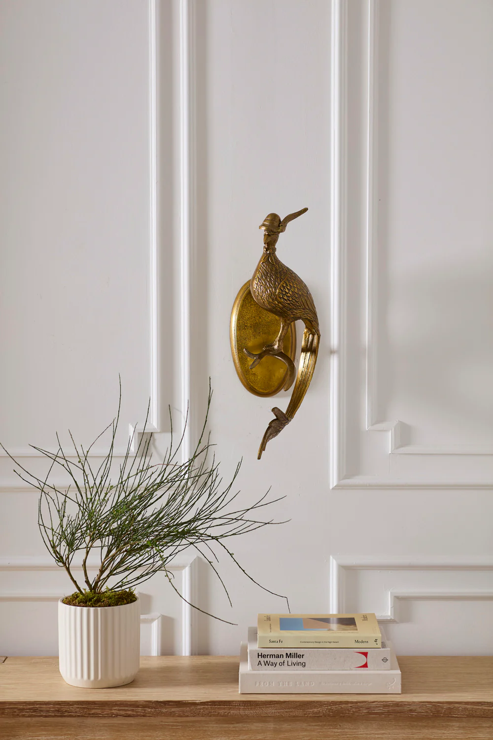 E+E Avery Wall Mount By Accent Decor - Image 8