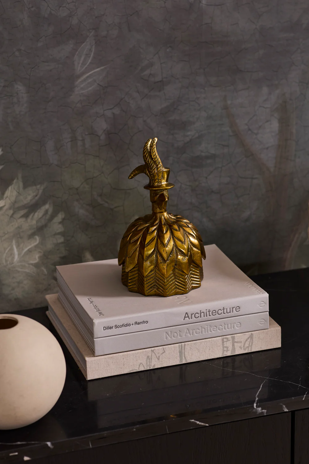 E+E Emerson Decorative Box By Accent Decor - Image 4