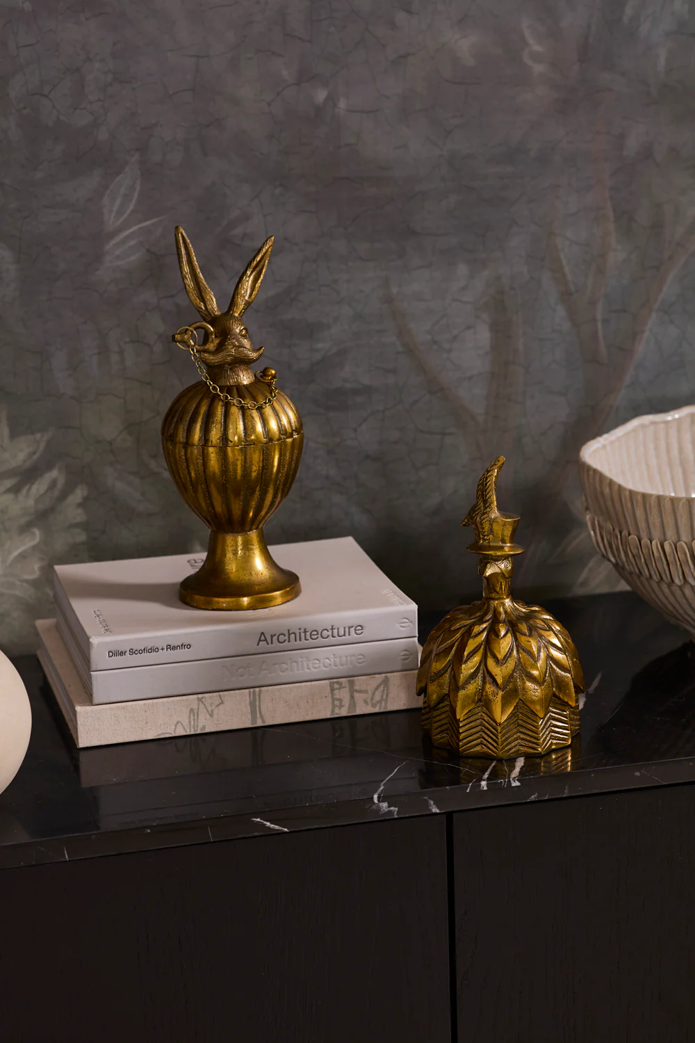E+E Emerson Decorative Box By Accent Decor - Image 5