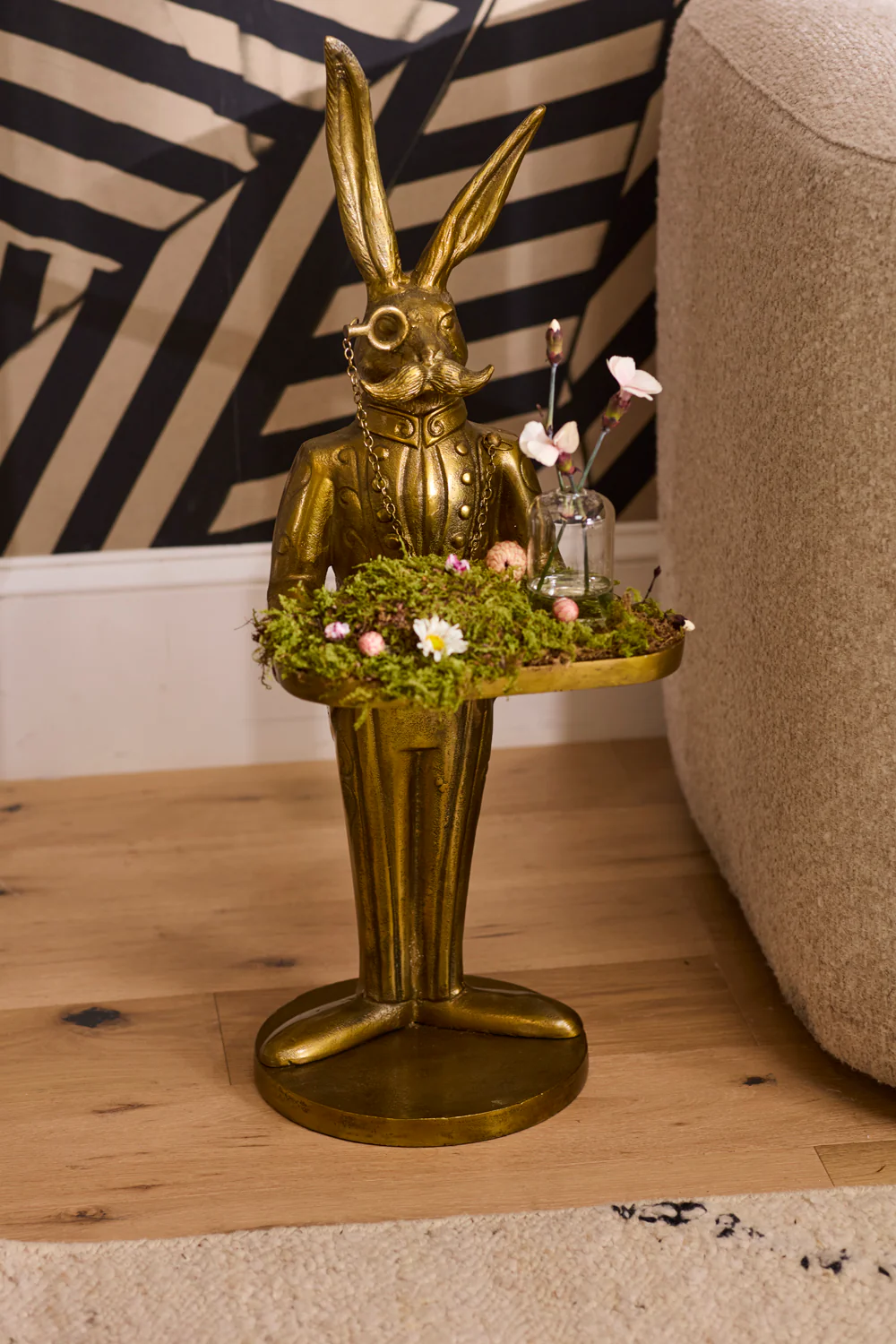 E+E Eric Butler Stand By Accent Decor - Image 5