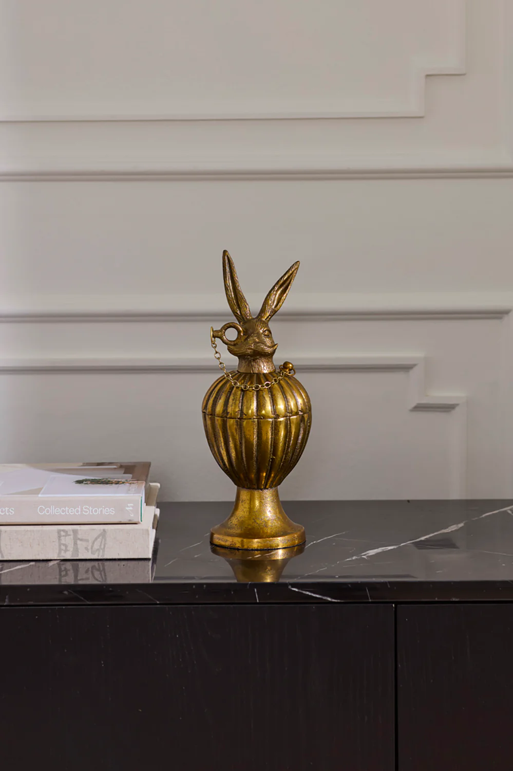 E+E Eric Decorative Box By Accent Decor - Image 3