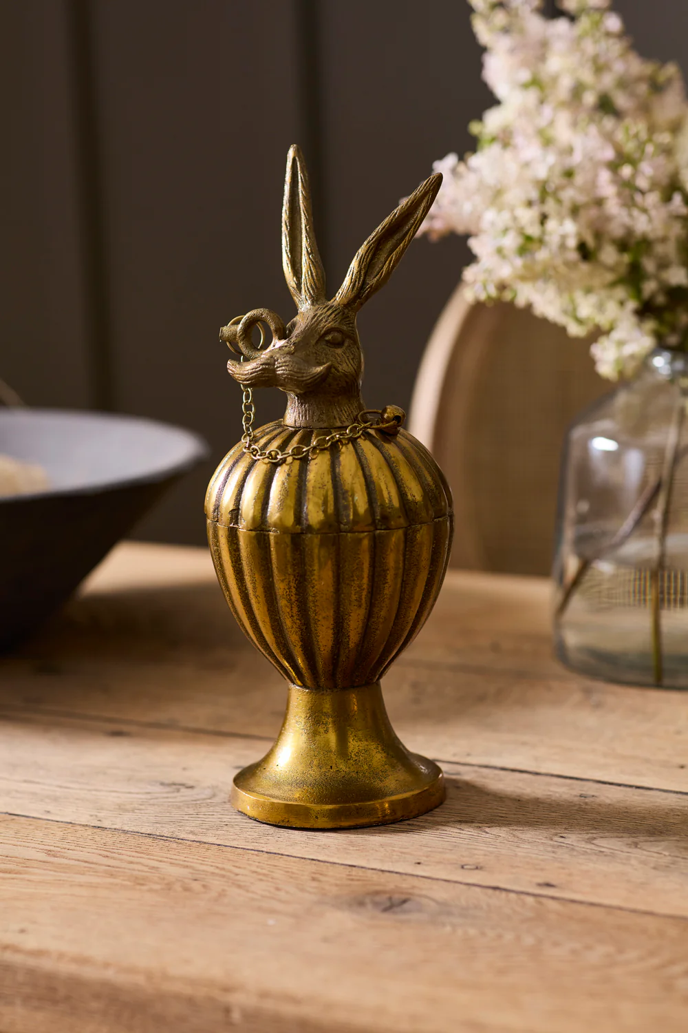 E+E Eric Decorative Box By Accent Decor - Image 7