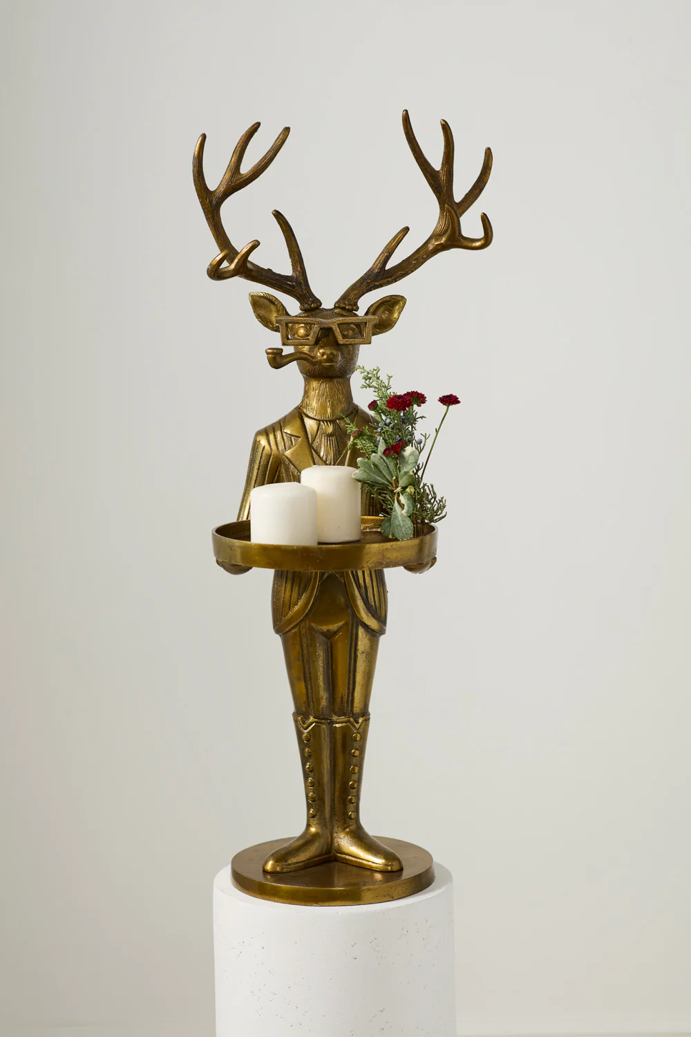 E+E Frankie Butler Stand By Accent Decor - Image 3