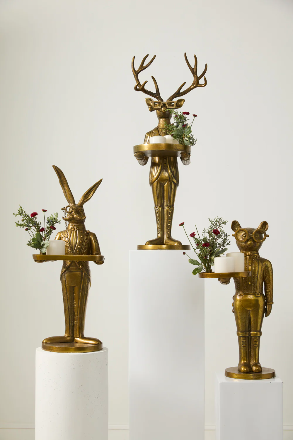 E+E Frankie Butler Stand By Accent Decor - Image 4