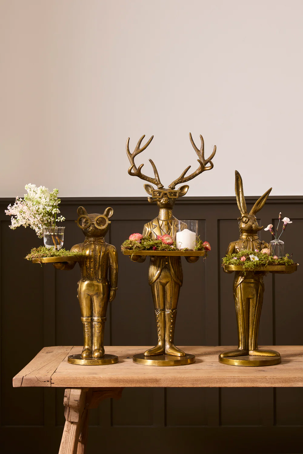 E+E Frankie Butler Stand By Accent Decor - Image 5
