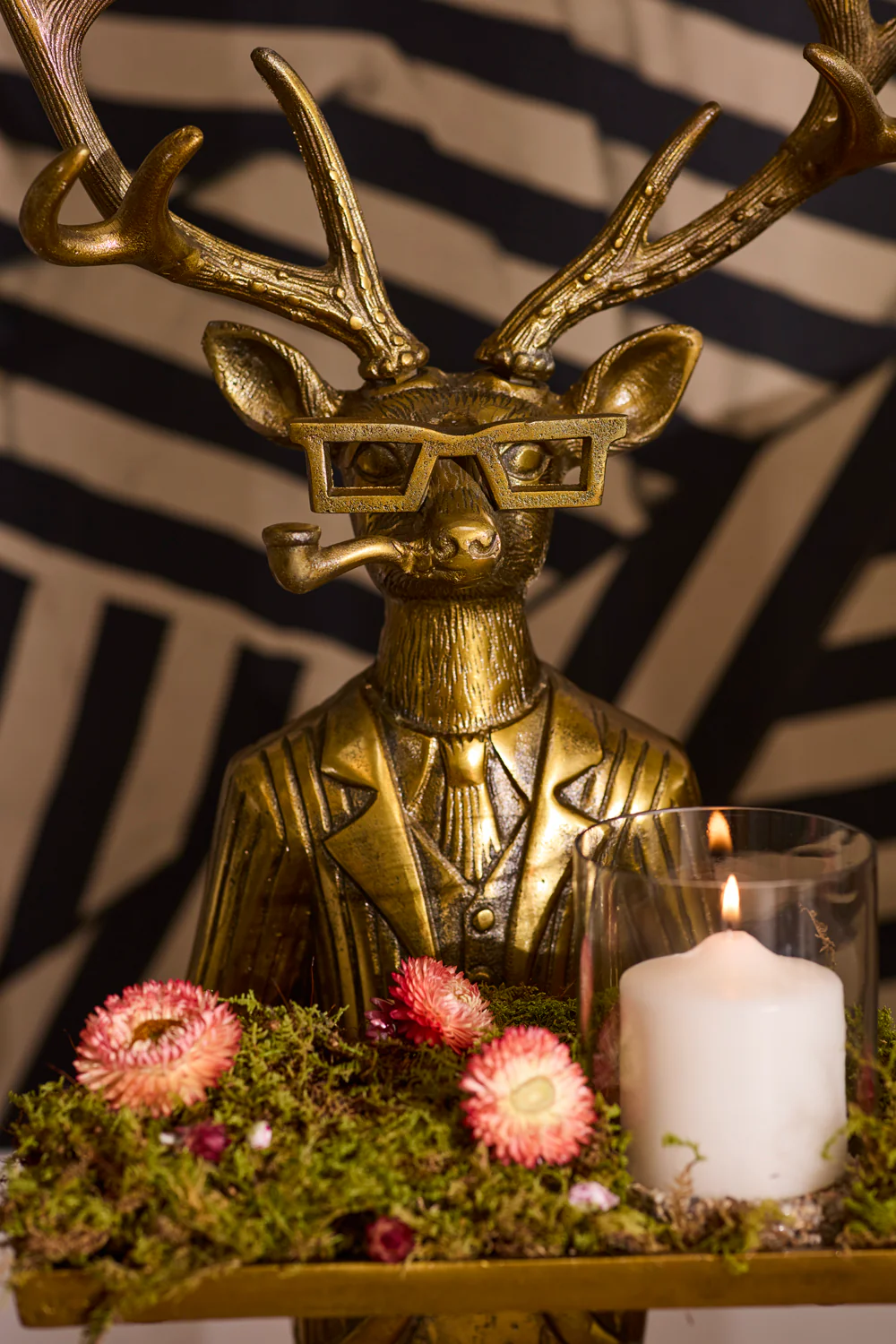 E+E Frankie Butler Stand By Accent Decor - Image 6