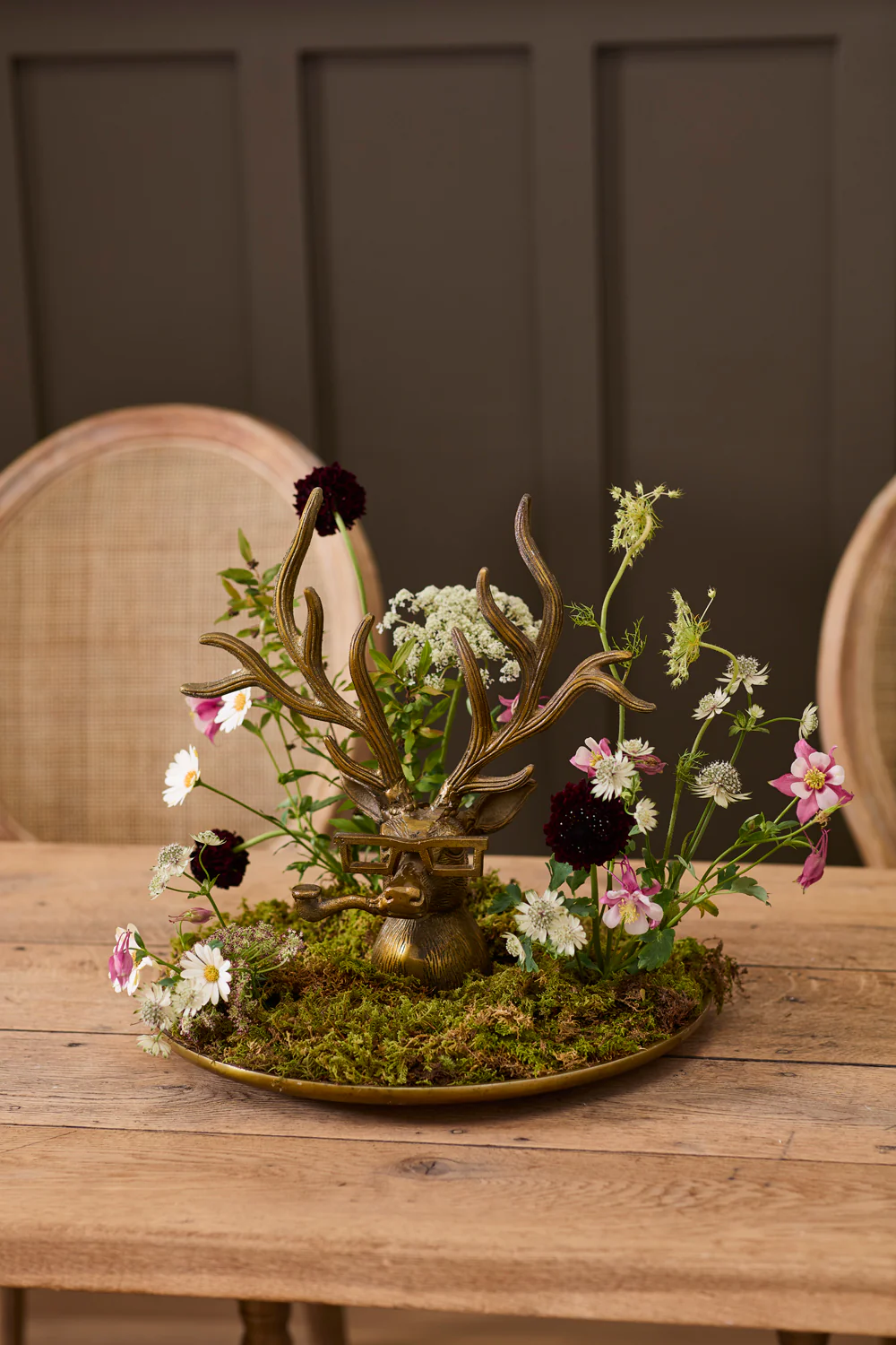 E+E Frankie Tray By Accent Decor - Image 7