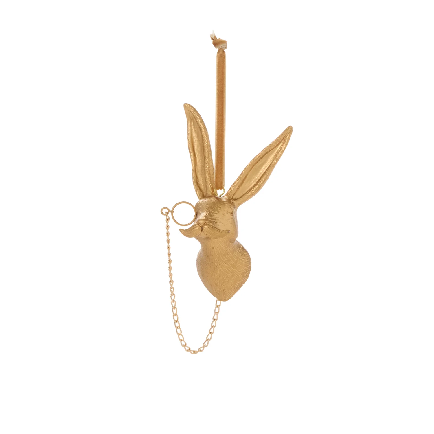 E+E Louie Ornament Set of 8 By Accent Decor - Image 6