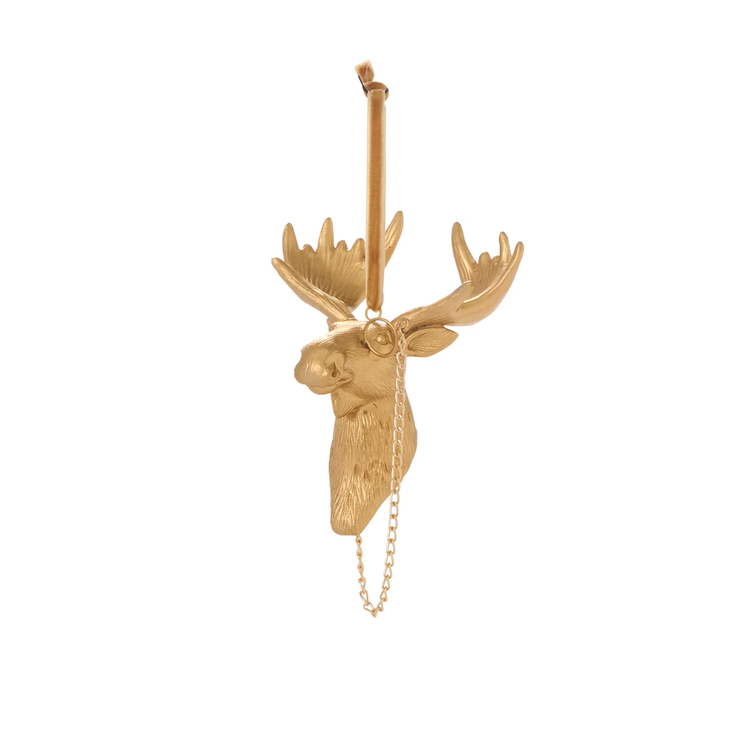 E+E Louie Ornament Set of 8 By Accent Decor - Image 8