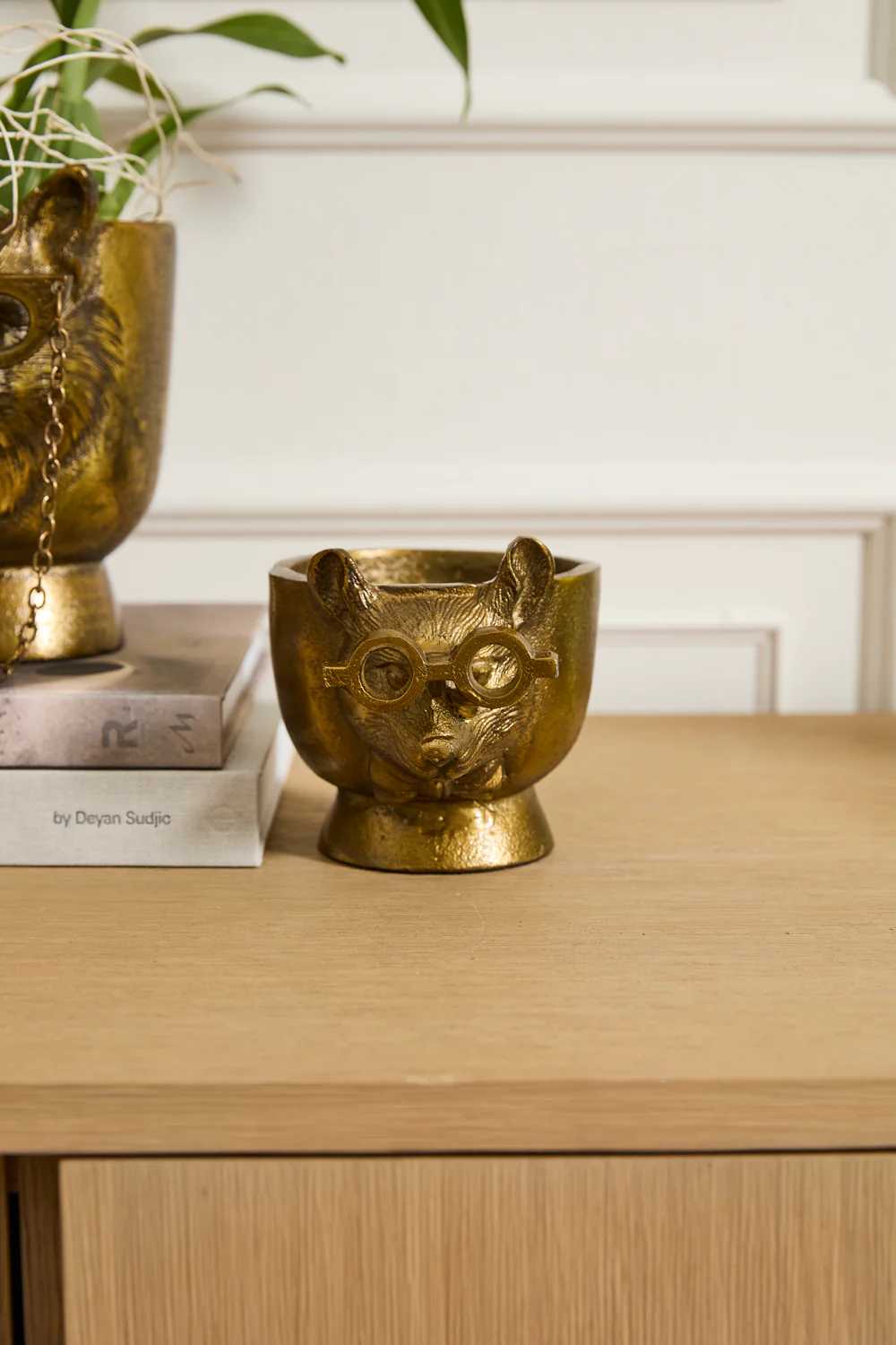 E+E Louie Pot By Accent Decor - Image 4