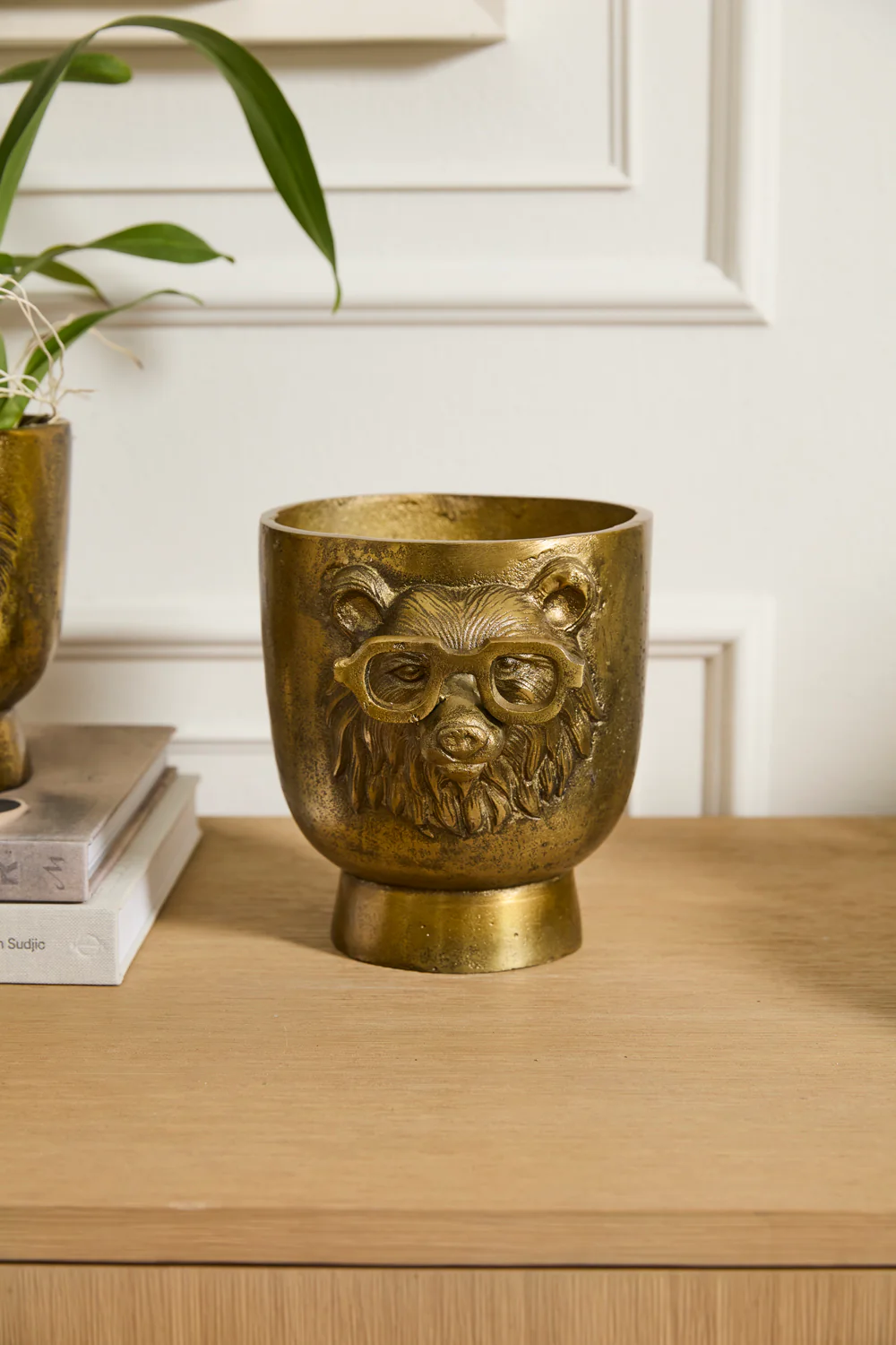 E+E Louie Pot By Accent Decor - Image 5