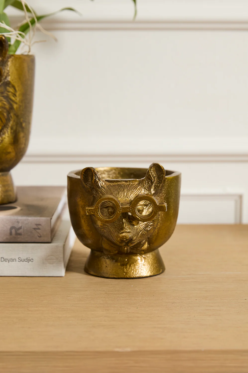 E+E Louie Pot By Accent Decor - Image 9