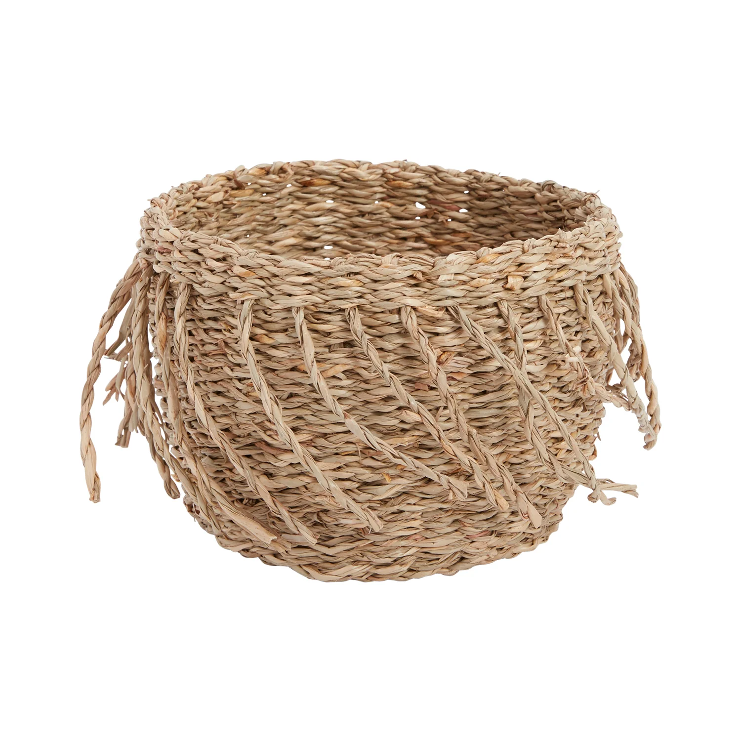 Ebba Basket Set of 4 By Accent Decor - Image 5