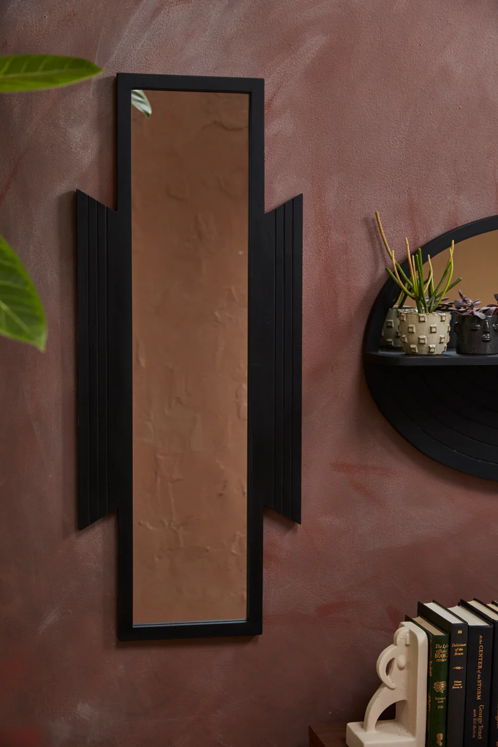 Ebro Mirror By Accent Decor - Image 10