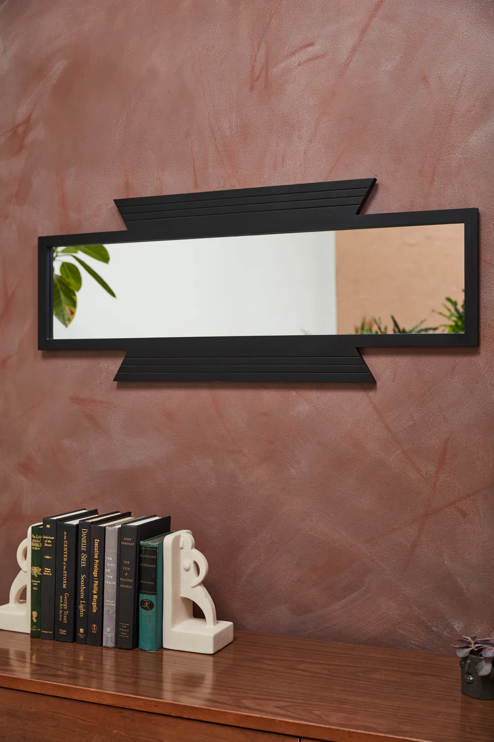 Ebro Mirror By Accent Decor - Image 11