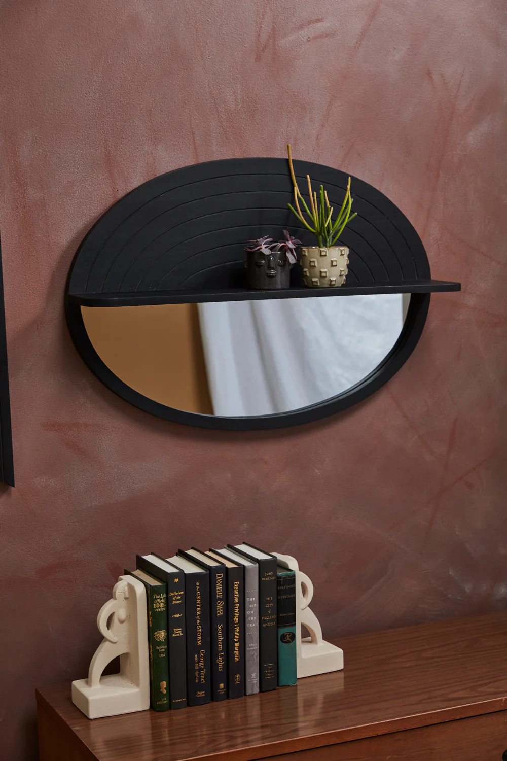 Ebro Mirror By Accent Decor - Image 6